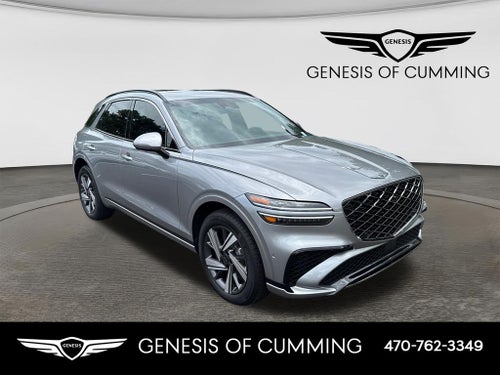 2026 Genesis GV70 3.5T SPORT ADVANCED