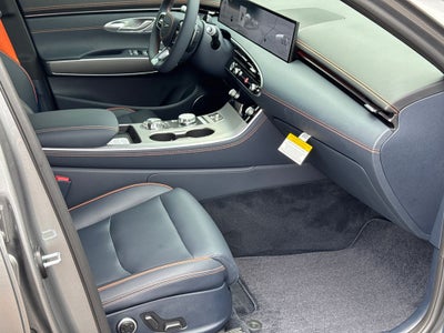 2026 Genesis GV70 3.5T SPORT ADVANCED