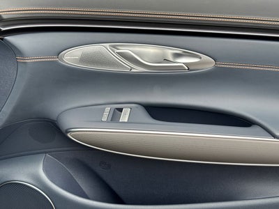2026 Genesis GV70 3.5T SPORT ADVANCED