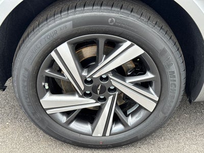 2026 Genesis GV70 3.5T SPORT ADVANCED