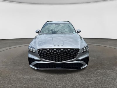 2026 Genesis GV70 3.5T SPORT ADVANCED