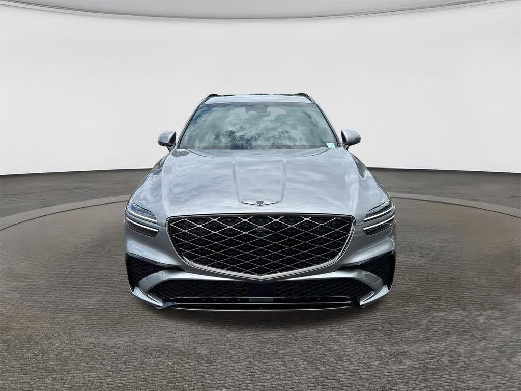 2026 Genesis GV70 3.5T SPORT ADVANCED