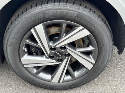 2026 Genesis GV70 3.5T SPORT ADVANCED
