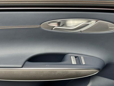2026 Genesis GV70 3.5T SPORT ADVANCED