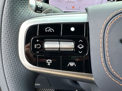 2026 Genesis GV70 3.5T SPORT ADVANCED