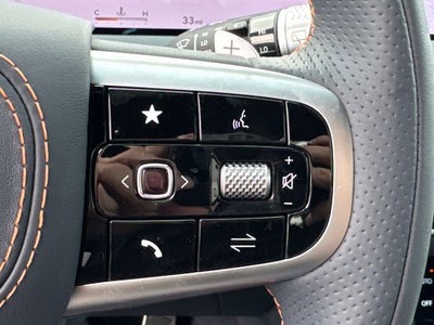 2026 Genesis GV70 3.5T SPORT ADVANCED