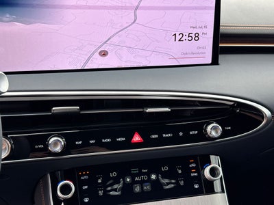 2026 Genesis GV70 3.5T SPORT ADVANCED