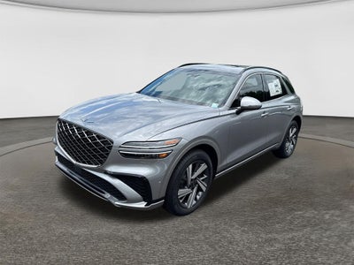2026 Genesis GV70 3.5T SPORT ADVANCED
