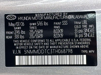 2026 Genesis GV70 3.5T SPORT ADVANCED