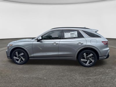 2026 Genesis GV70 3.5T SPORT ADVANCED