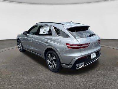 2026 Genesis GV70 3.5T SPORT ADVANCED