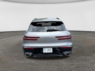 2026 Genesis GV70 3.5T SPORT ADVANCED