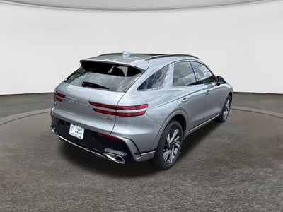 2026 Genesis GV70 3.5T SPORT ADVANCED