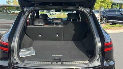 2026 Genesis GV70 3.5T SPORT ADVANCED