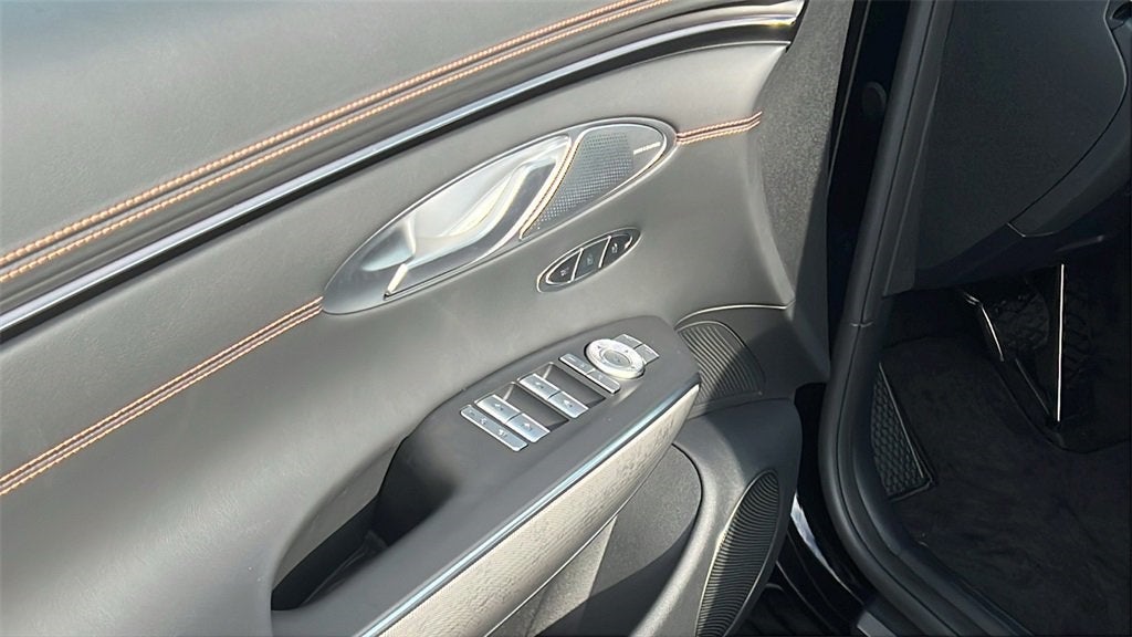 2026 Genesis GV70 3.5T SPORT ADVANCED