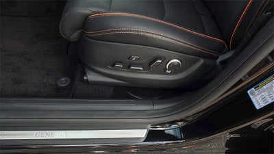 2026 Genesis GV70 3.5T SPORT ADVANCED