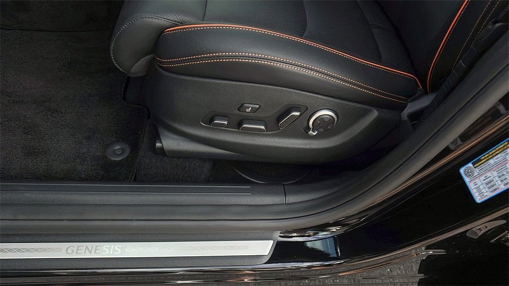 2026 Genesis GV70 3.5T SPORT ADVANCED