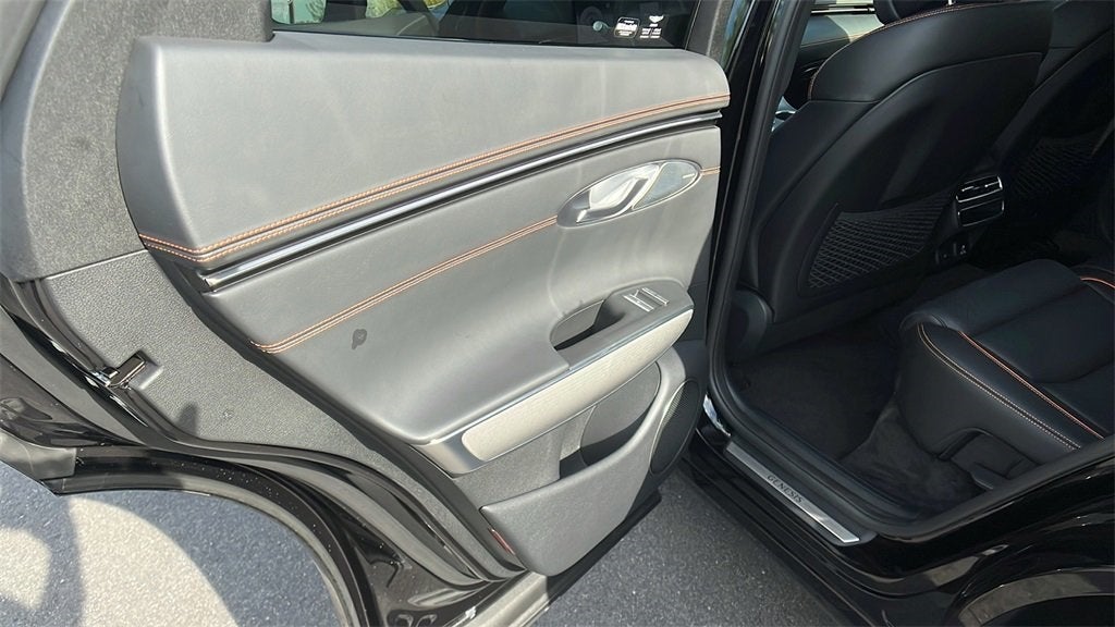 2026 Genesis GV70 3.5T SPORT ADVANCED