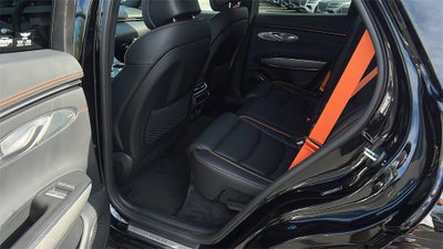 2026 Genesis GV70 3.5T SPORT ADVANCED