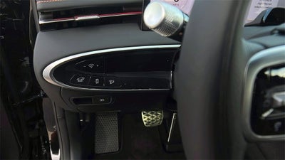 2026 Genesis GV70 3.5T SPORT ADVANCED