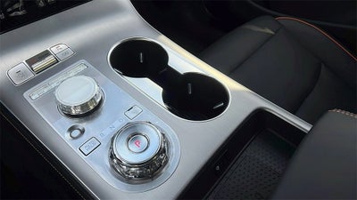 2026 Genesis GV70 3.5T SPORT ADVANCED