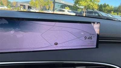 2026 Genesis GV70 3.5T SPORT ADVANCED