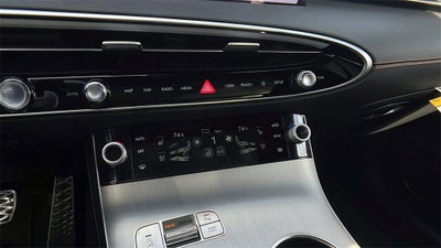 2026 Genesis GV70 3.5T SPORT ADVANCED