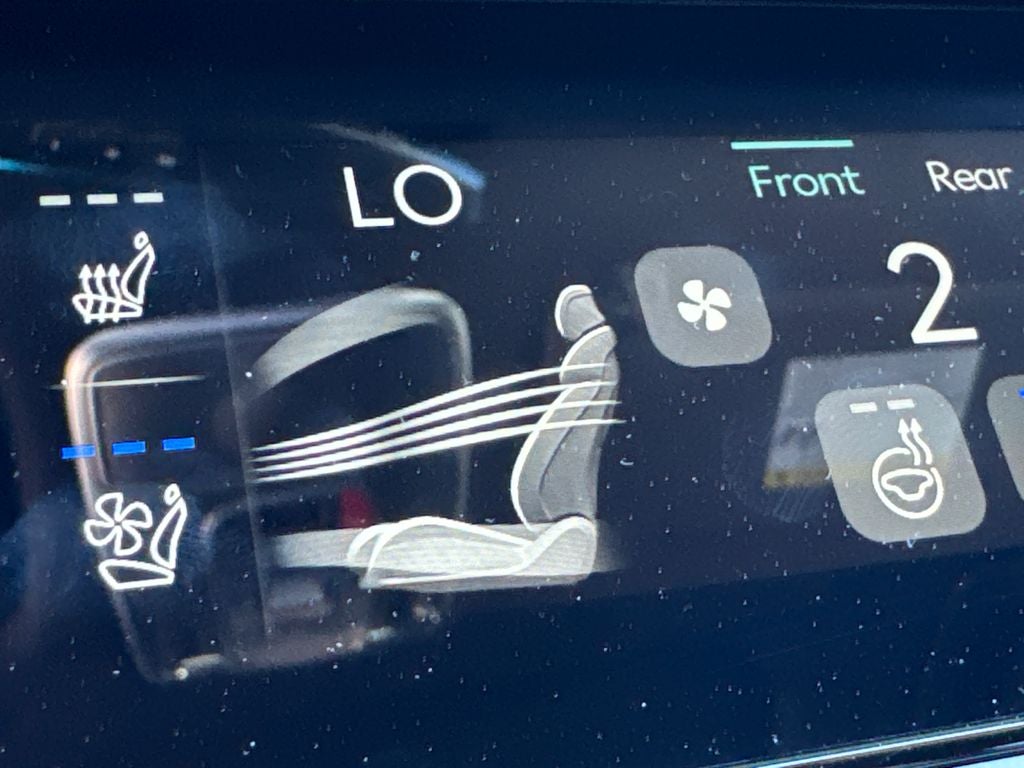 2026 Genesis GV70 3.5T Sport Advanced