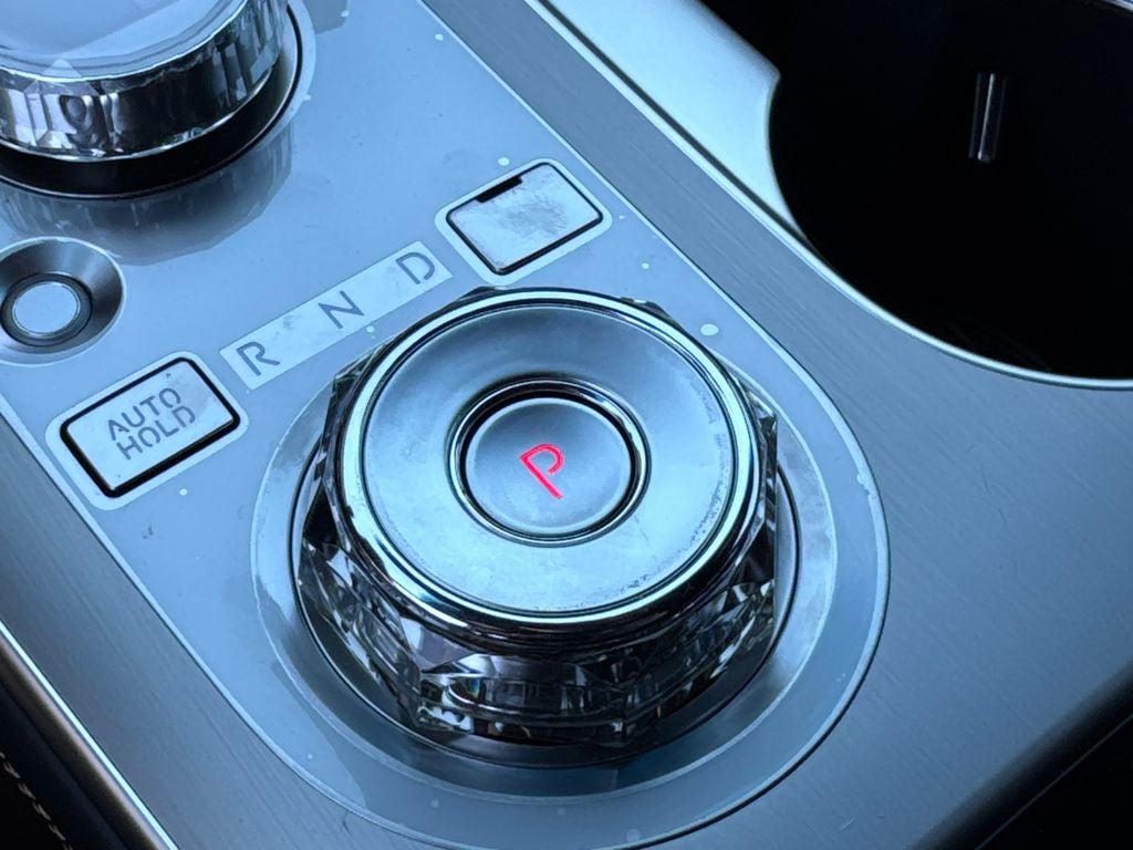 2026 Genesis GV70 3.5T Sport Advanced