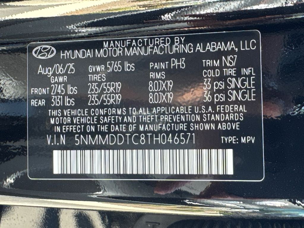 2026 Genesis GV70 3.5T Sport Advanced