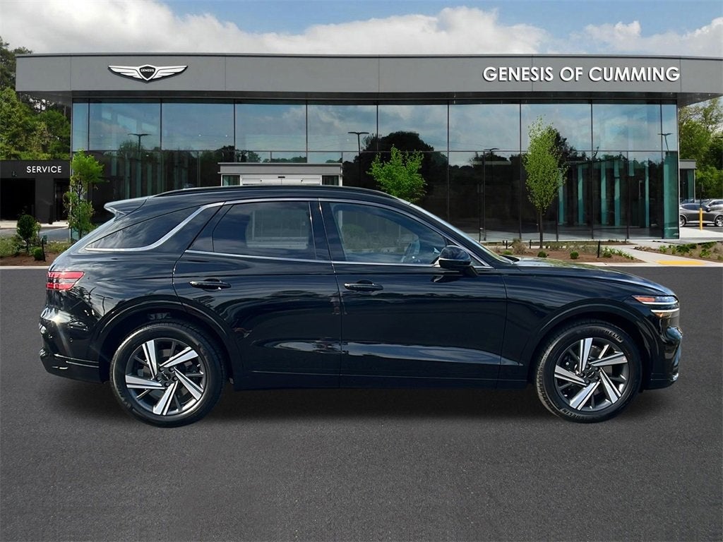 2026 Genesis GV70 3.5T SPORT ADVANCED