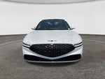 2026 Genesis G90 3.5T E-SC MHEV