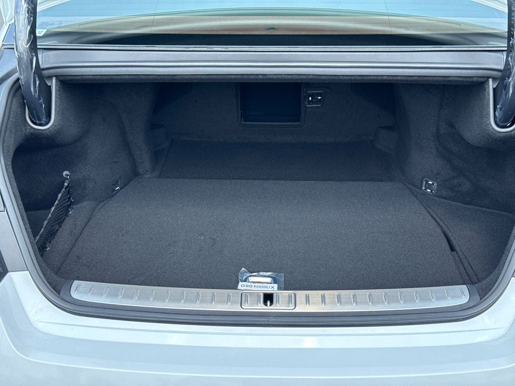 2026 Genesis G90 3.5T E-SC MHEV