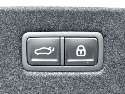 2026 Genesis G90 3.5T E-SC MHEV