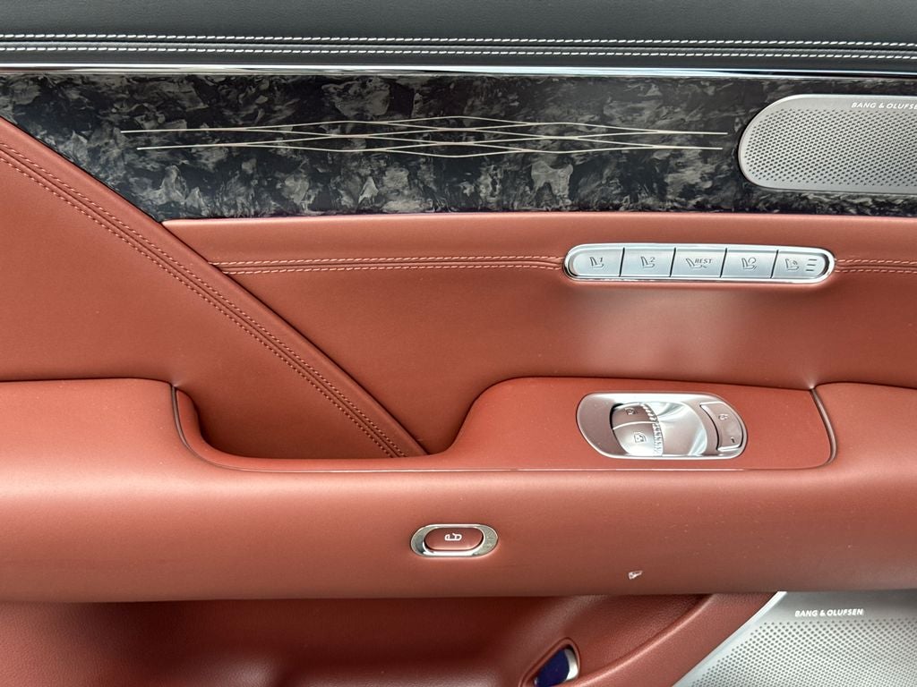 2026 Genesis G90 3.5T E-SC MHEV