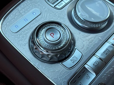 2026 Genesis G90 3.5T E-SC MHEV