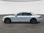 2026 Genesis G90 3.5T E-SC MHEV
