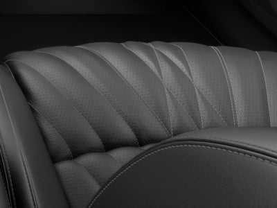 2026 Genesis G90 3.5T E-SC MHEV