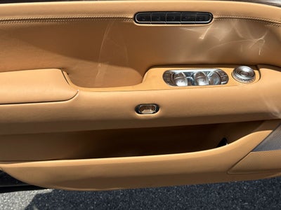 2026 Genesis G90 3.5T E-SC MHEV
