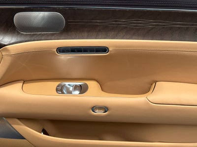 2026 Genesis G90 3.5T E-SC MHEV