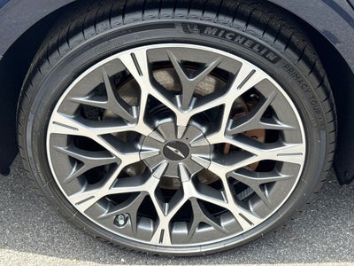 2026 Genesis G90 3.5T E-SC MHEV