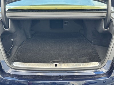2026 Genesis G90 3.5T E-SC MHEV