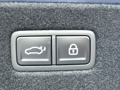 2026 Genesis G90 3.5T E-SC MHEV