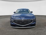 2026 Genesis G90 3.5T E-SC MHEV
