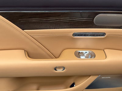 2026 Genesis G90 3.5T E-SC MHEV