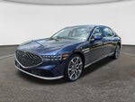 2026 Genesis G90 3.5T E-SC MHEV