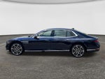 2026 Genesis G90 3.5T E-SC MHEV