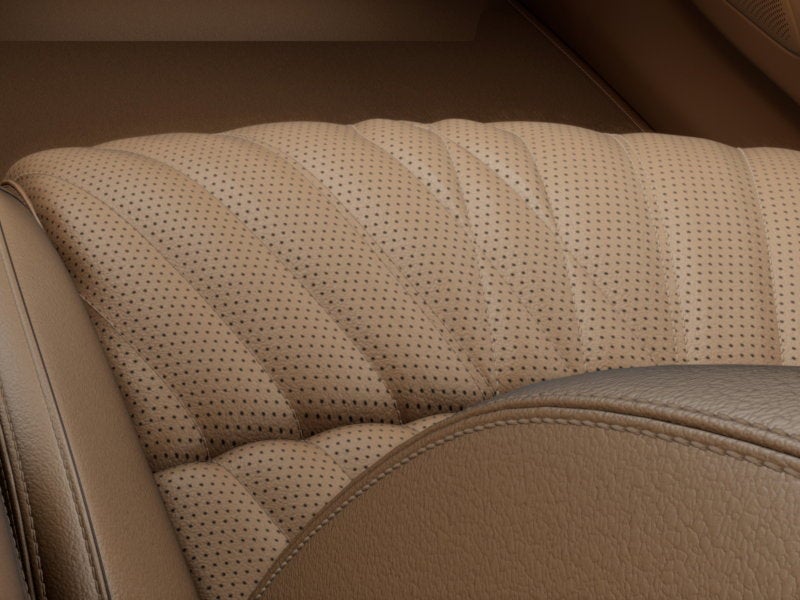 2026 Genesis G90 3.5T E-SC MHEV