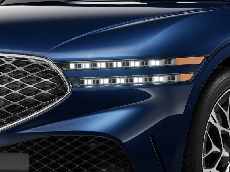 2026 Genesis G90 3.5T E-SC MHEV