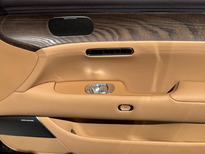 2026 Genesis G90 3.5T E-SC MHEV